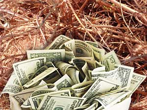 Продати металобрухт дорого Київ